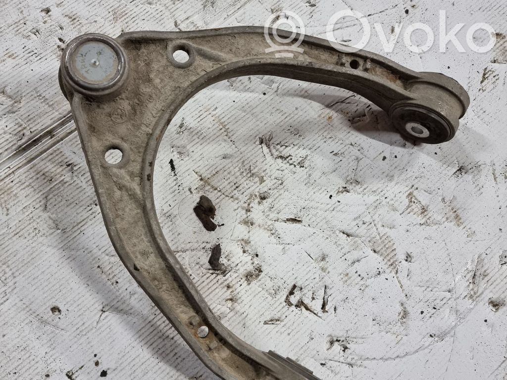 Porsche Cayenne (9PA) Querlenker Achsschenkel vorne 