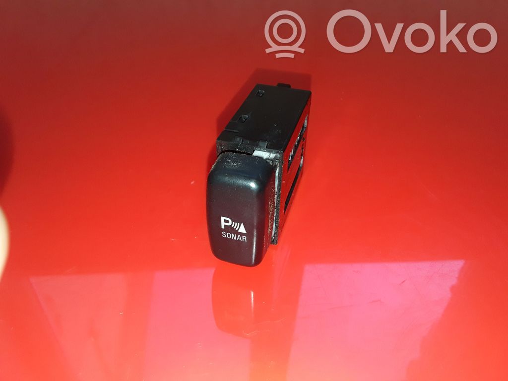 Mitsubishi Grandis Comutator senzor parcare (PDC) 