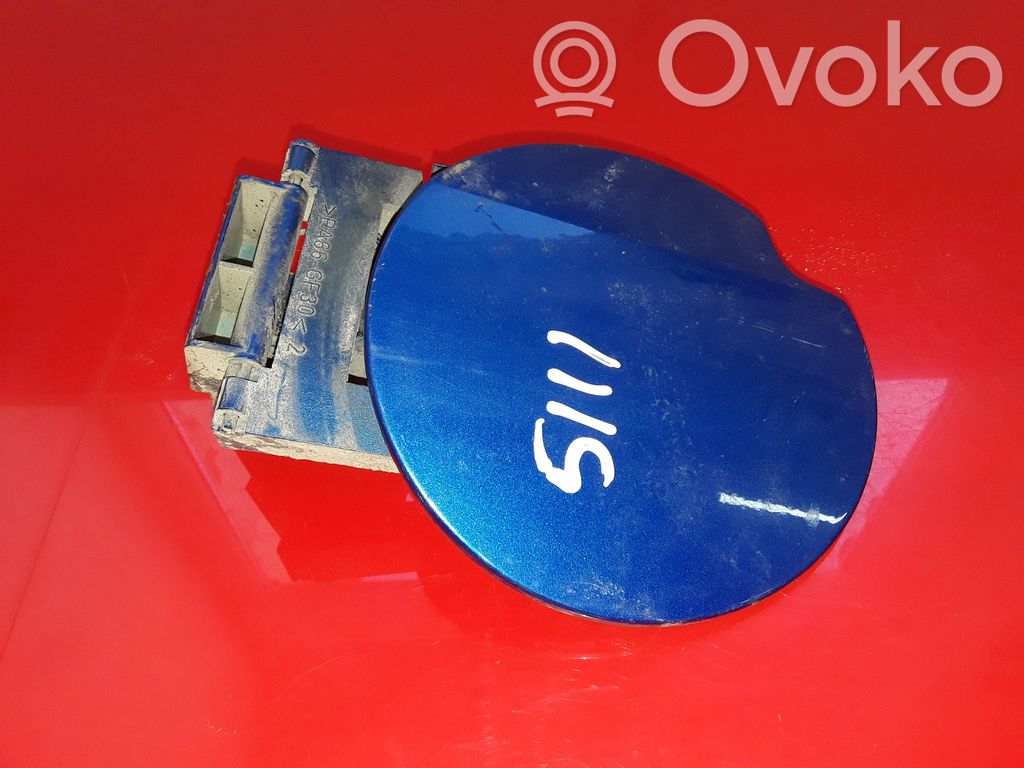 Bușon rezervor   9643554477