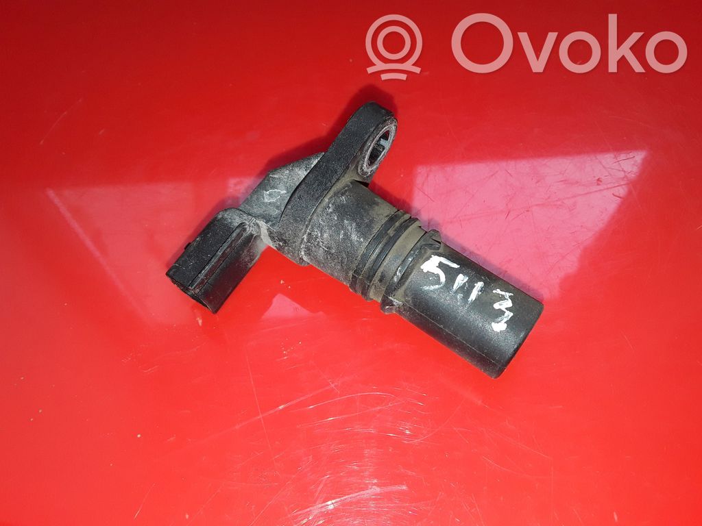 Sensor de posición del cigüeñal   8200885209A