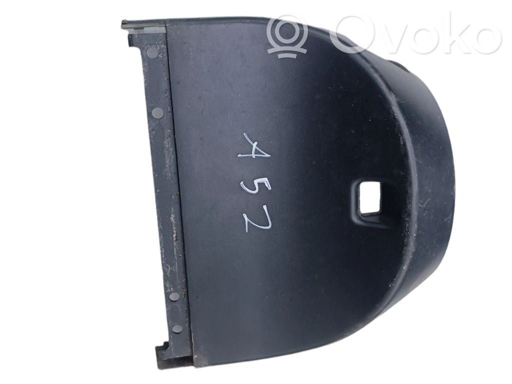 BMW 3 E46 Rivestimento del piantone del volante
