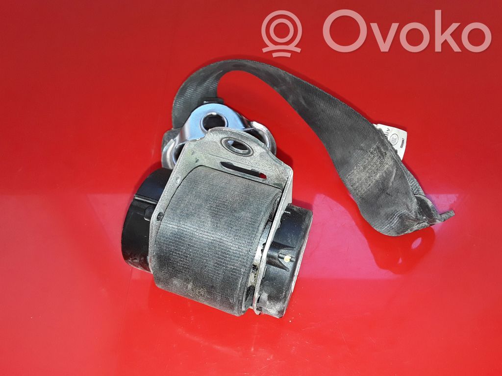 Cinturón trasero   5L6857447,AV901097L0R