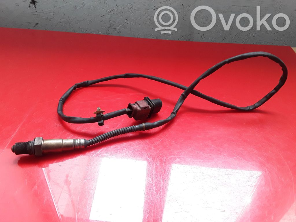 Audi Q7 4L Sonda lambda 