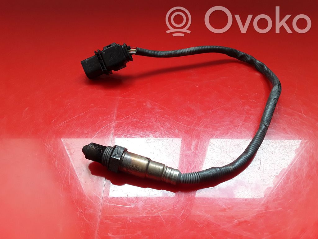 BMW 7 F01 F02 F03 F04 Sondă lambda 