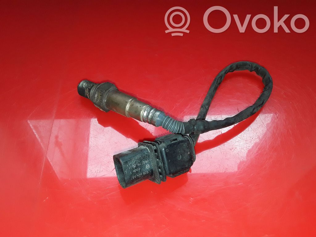 Sonda lambda   07C906262BH,0258017072,0258017073