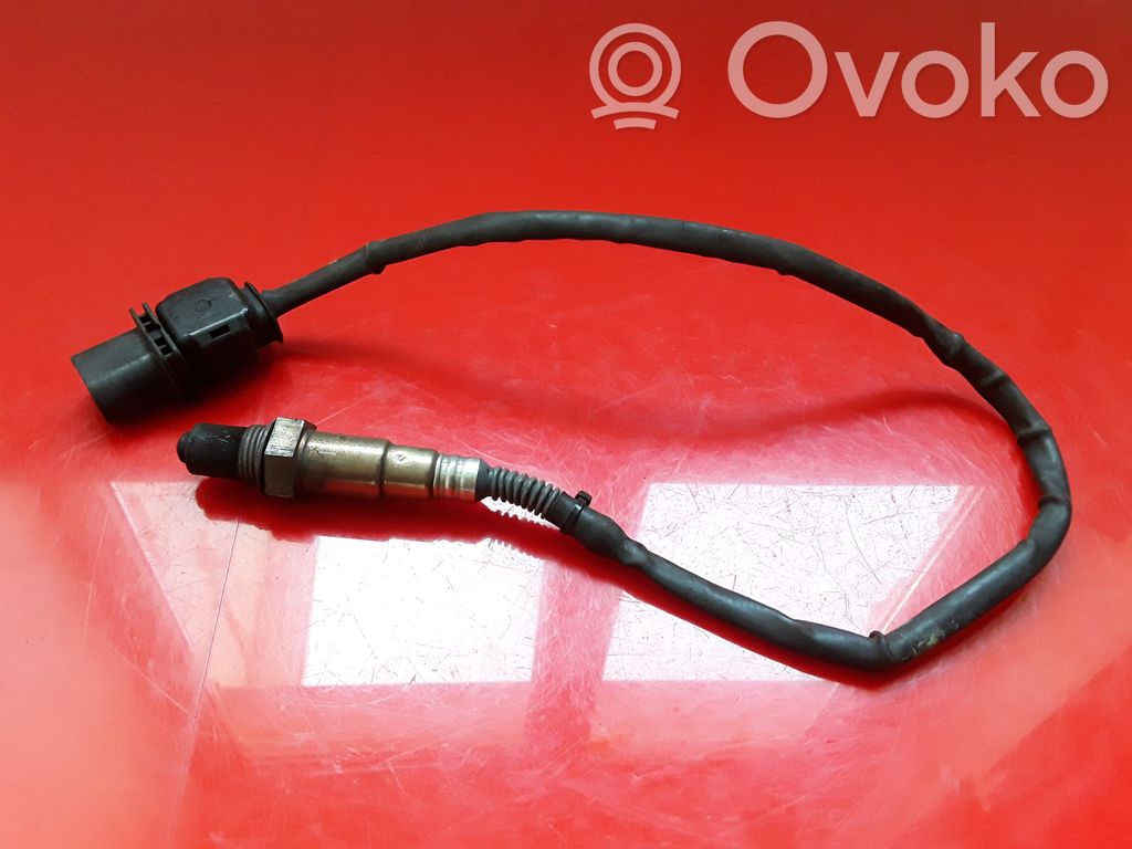 Sonde lambda   03L906262,0281004085,0281004086