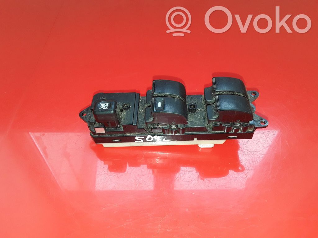 Comutator comandă geamuri electrice   MN141066,515077