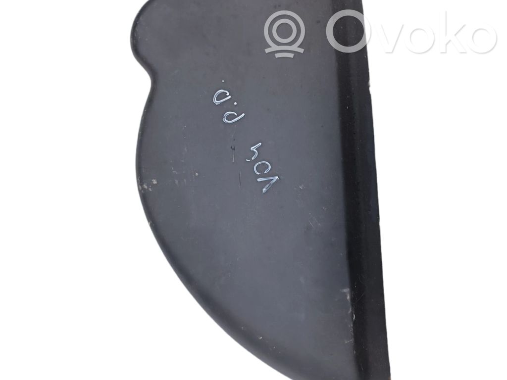 Capac lateral panou bord   3B0858036