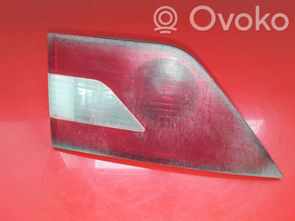 BMW X3 E83 Tailgate rear/tail lights 