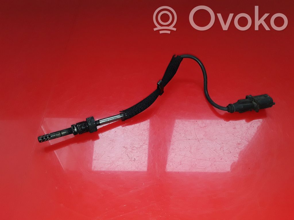 Sensor de temperatura del escape   55355404
