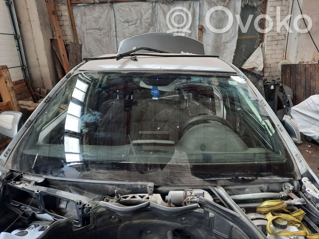 Mercedes-Benz C W204 Windschutzscheibe Frontscheibe 