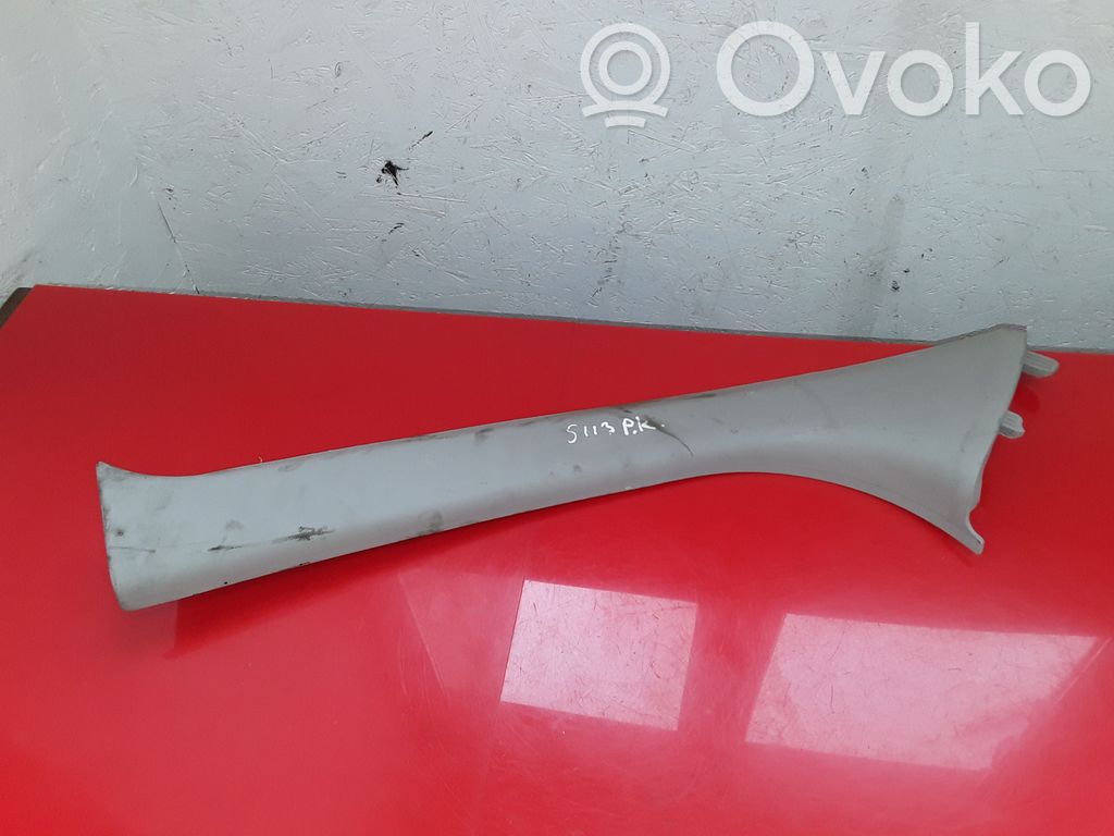 Dacia Dokker Capac stâlp (A)