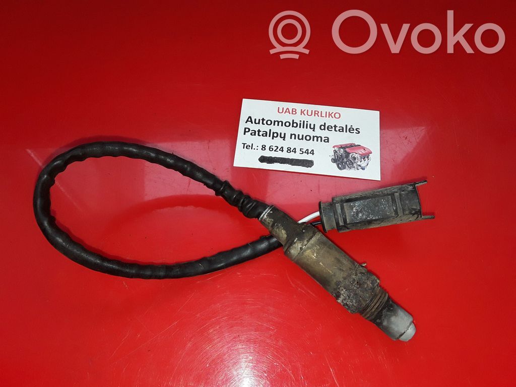 Sonde lambda   750653903