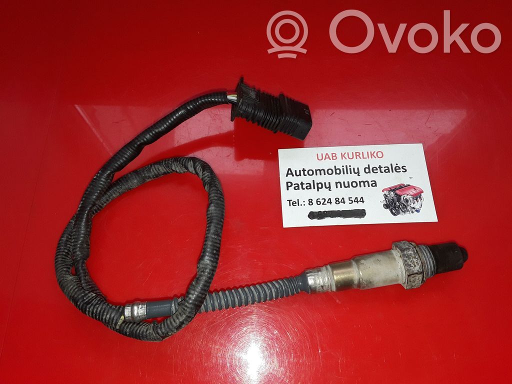 Lambda probe sensor   860099201,0258027083,0258027084