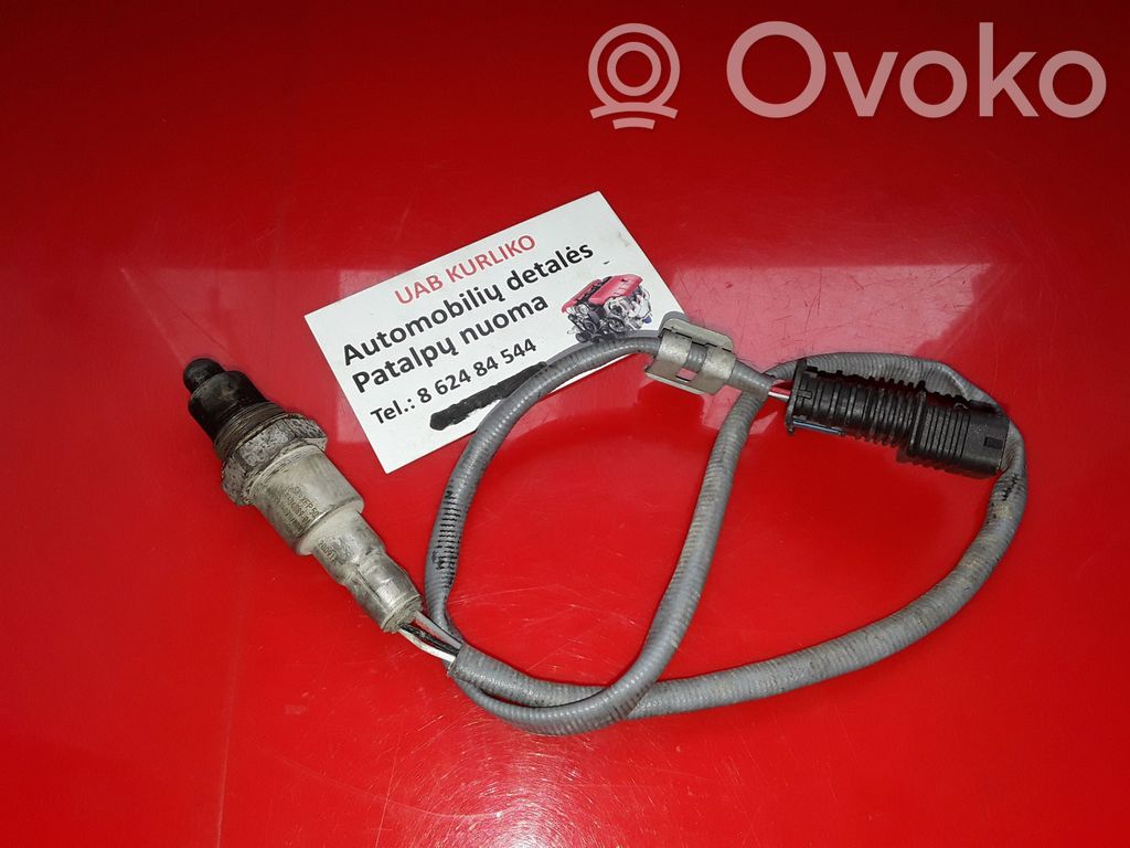 Lambda probe sensor   0258030079,8604889,LSFXFP50