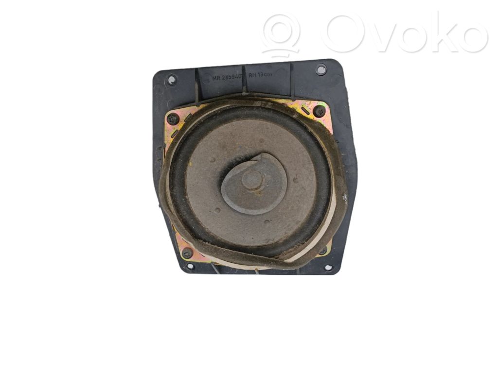 Altavoz de la puerta trasera   MB285934,902215498321