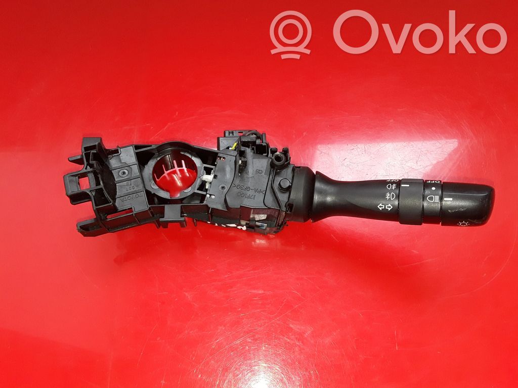Toyota RAV 4 (XA30) Leva indicatori 