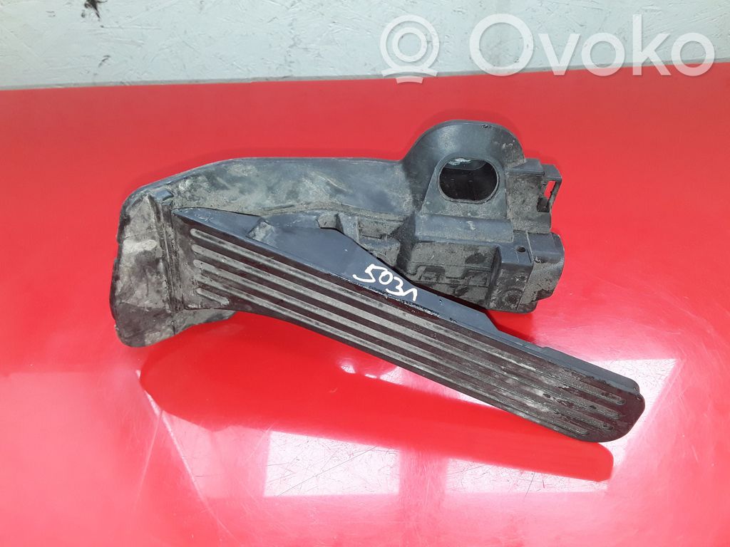 Skoda Superb B6 (3T) Pedale dell’acceleratore