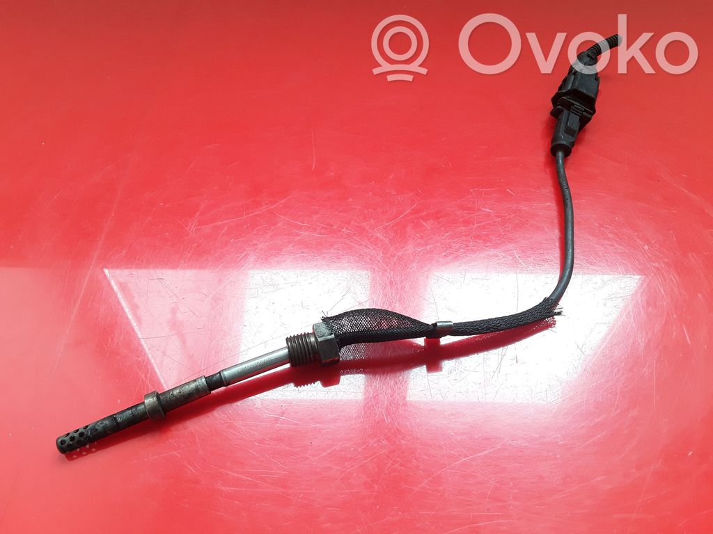 Sensor de temperatura del escape   55355404