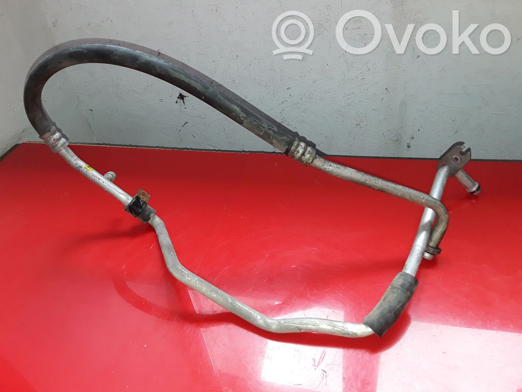 Citroen C-Crosser Conductă/furtun aer condiționat (A/C)