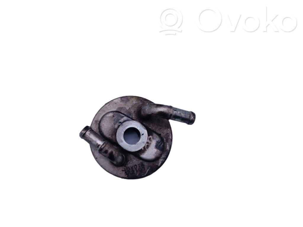 Toyota Corolla Verso E121 Autres pièces compartiment moteur