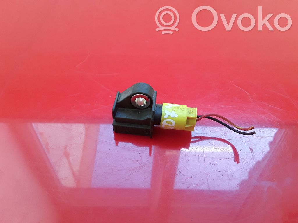 Airbagsensor Crashsensor Drucksensor   A1729056000,5WK44192