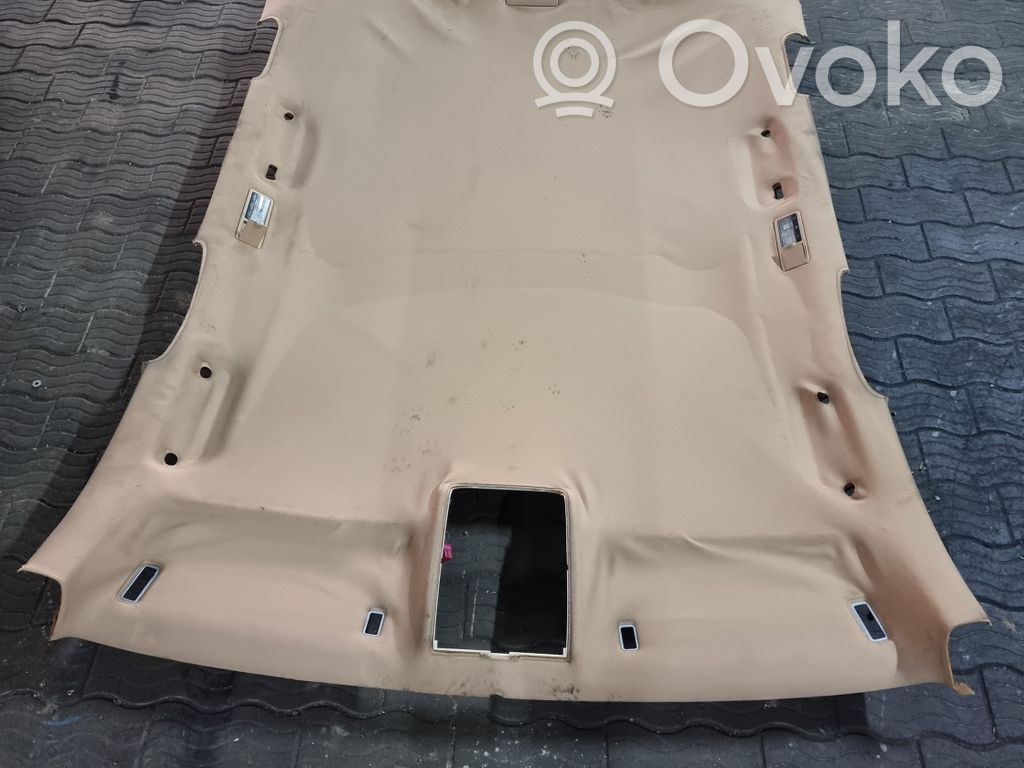 Porsche Cayenne (9PA) Techo 