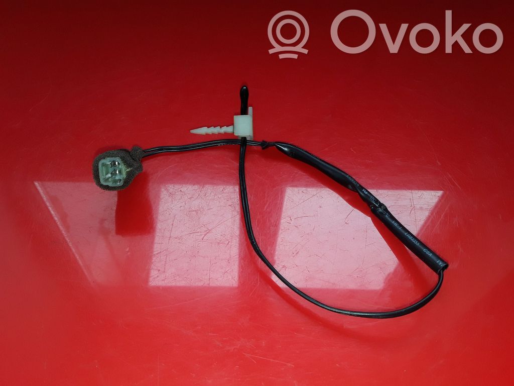 Interior temperature sensor   E120268,LR83355