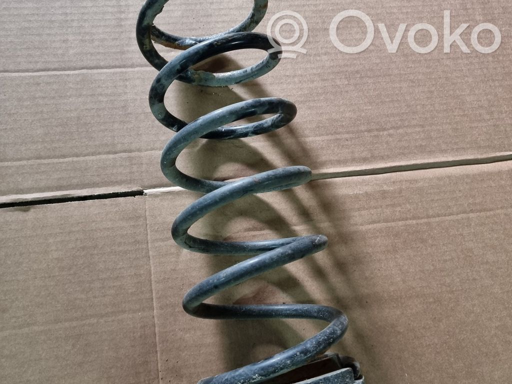 Ford Mondeo MK IV Arc elicoidal spate 