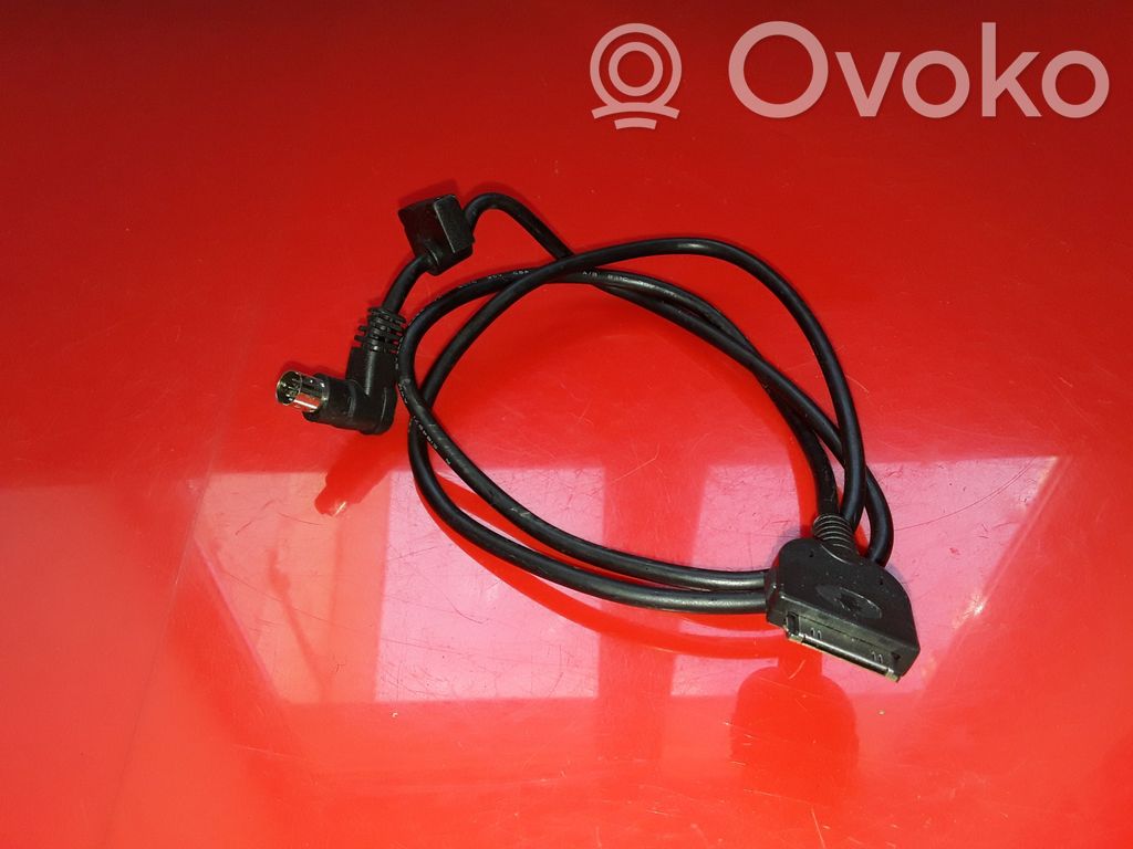 Mercedes-Benz C W203 Other wiring loom 