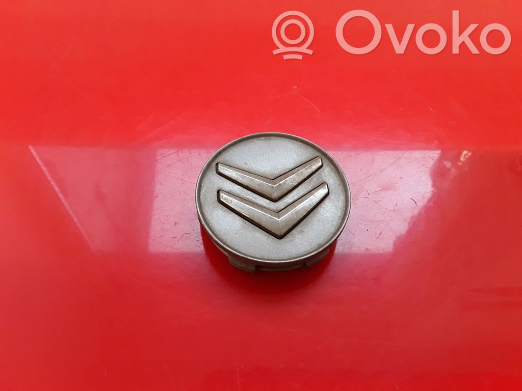 Citroen C4 I Picasso Dekielki / Kapsle oryginalne 