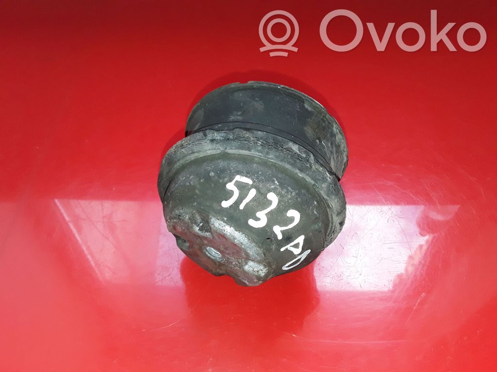 Mercedes-Benz C W203 Support de moteur, coussinet