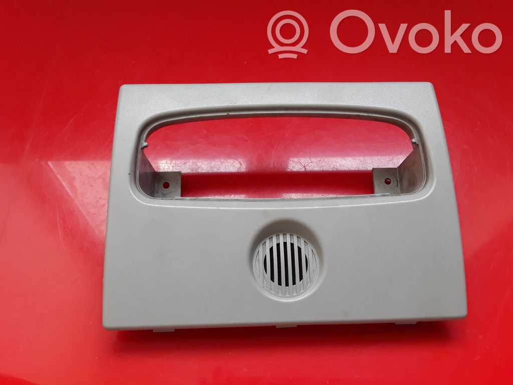 Ford Focus Headlining lighting console trim 