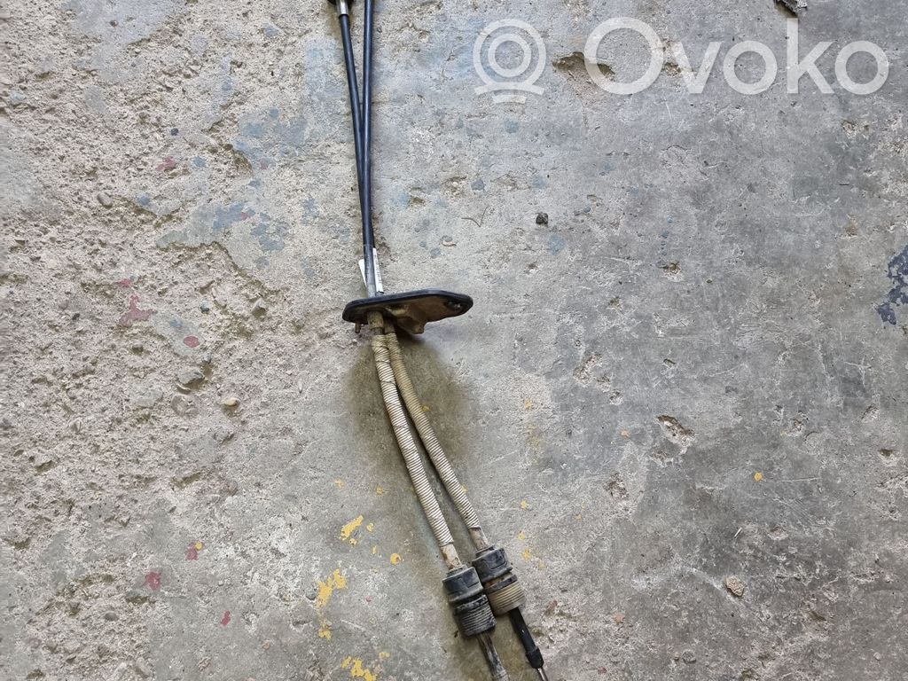 Ford Transit Cabluri schimbător viteze 