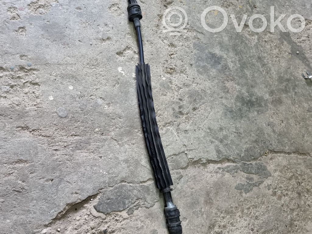 Volkswagen Touareg I Cavo di collegamento leva del cambio