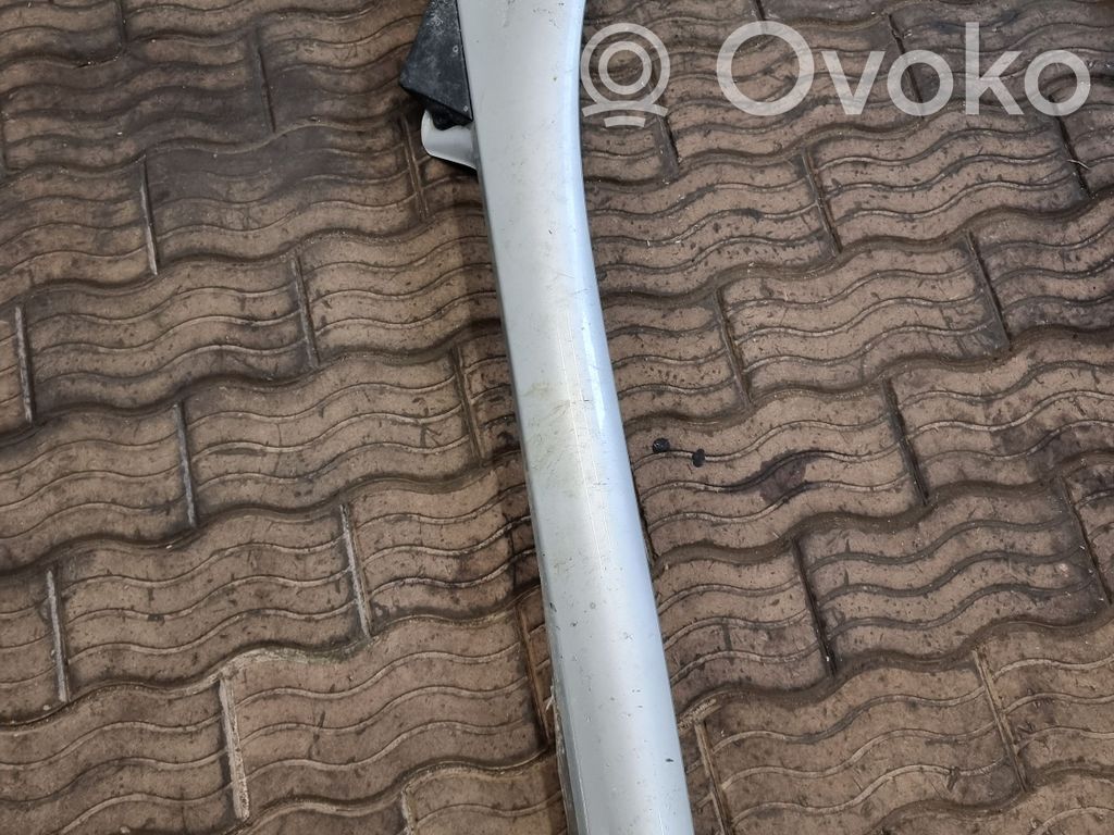 Renault Scenic III - Grand scenic III Listwa szyby czołowej / przedniej