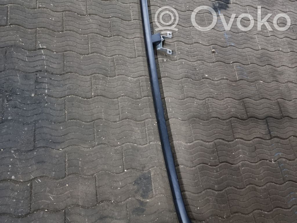 Volkswagen PASSAT B7 Binario barra tetto