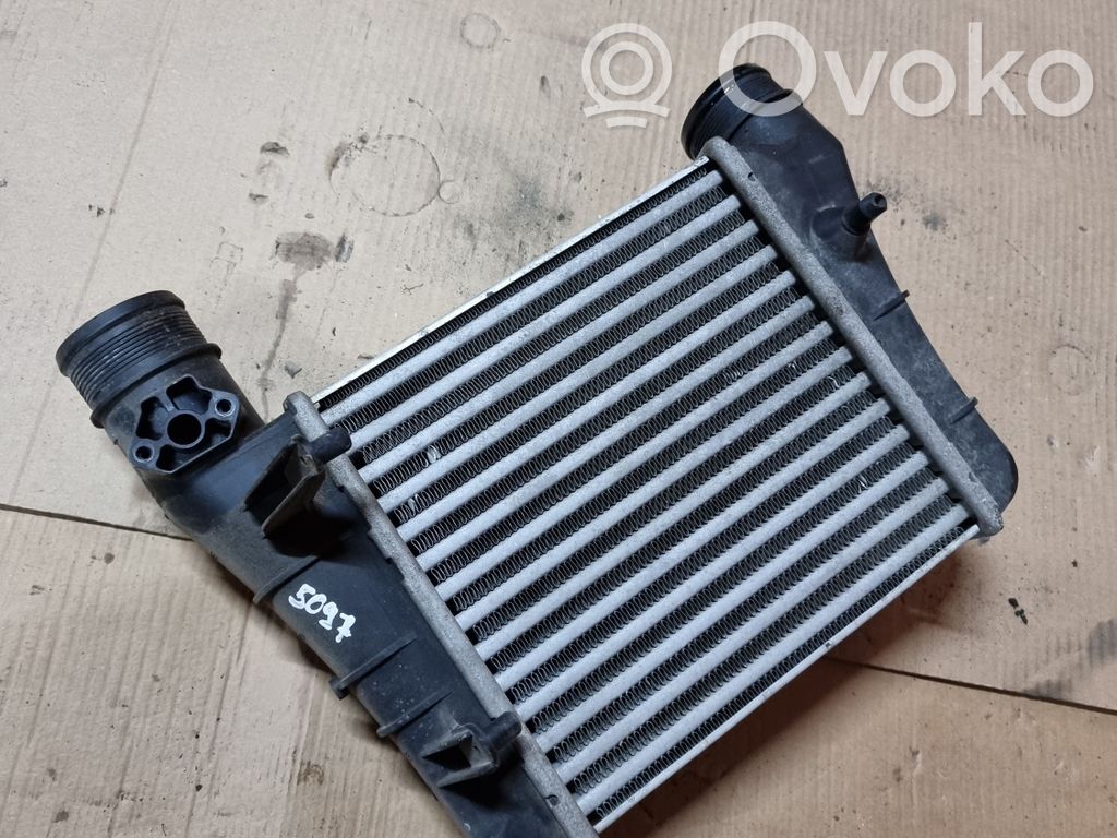Radiador intercooler   8E0145805AA,3229440