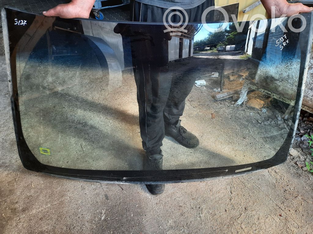 Front windscreen/windshield window   43R004560,E943R004560,E000214