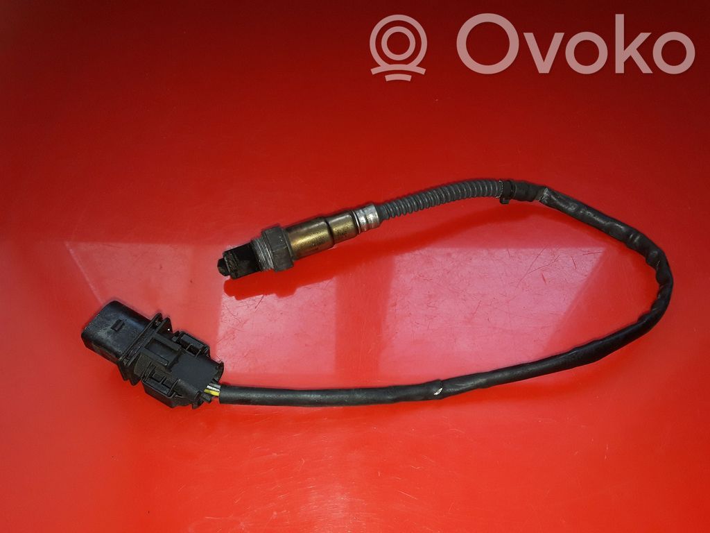 Lambda probe sensor   9682216680,0281004080