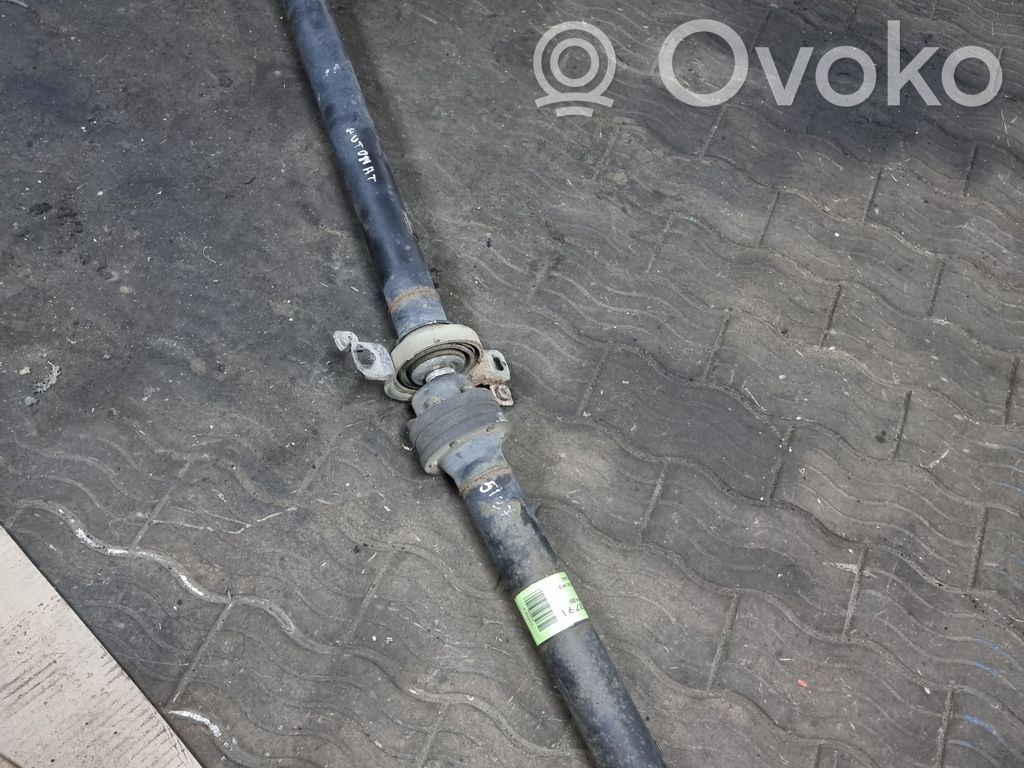 Cadillac SRX Drive shaft (set) 