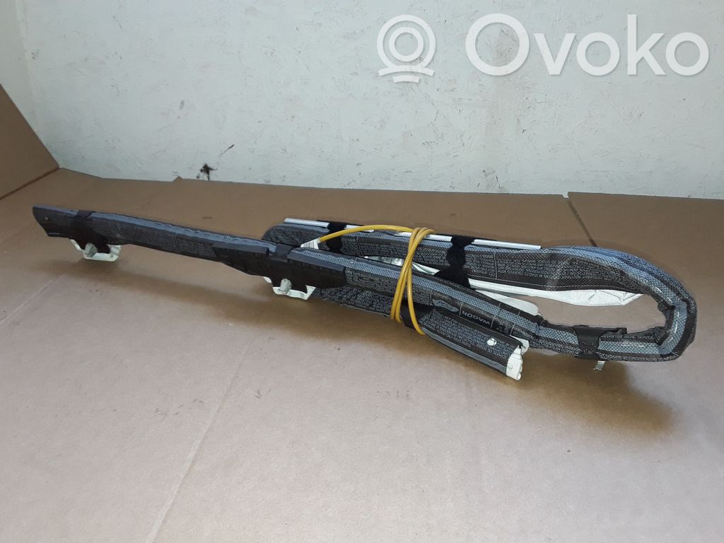 Ford Focus Jumta gaisa spilvens 