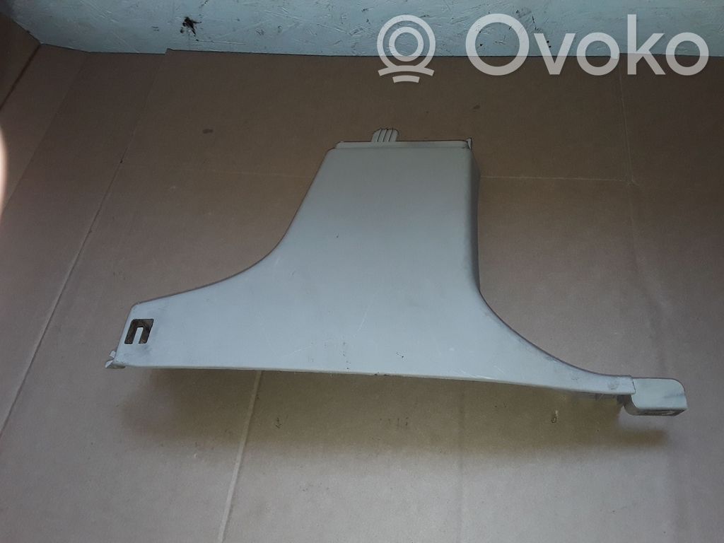 Osłona dolna słupka / B   25738602,1GA0209566
