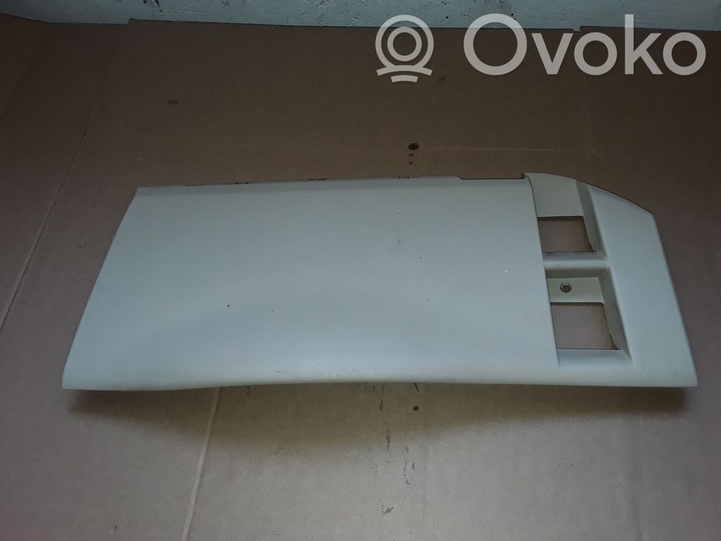 Cadillac SRX Element deski rozdzielczej / dół 