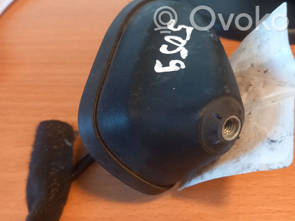 Ford Focus GPS-pystyantenni 