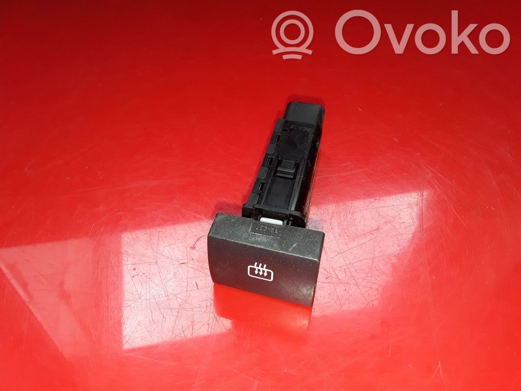 KIA Sorento Logu elektriskās apsildes slēdzis 