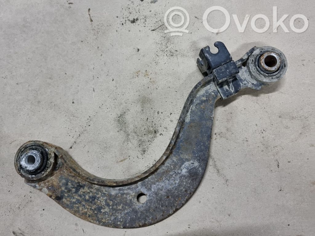 Skoda Yeti (5L) Brazo de suspensión/horquilla superior trasero