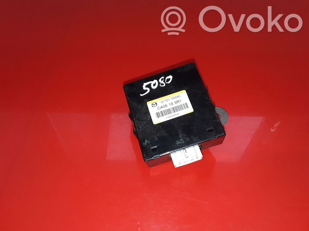 Autres unités de commande / modules   G170100290,CA06189R1,189O065A