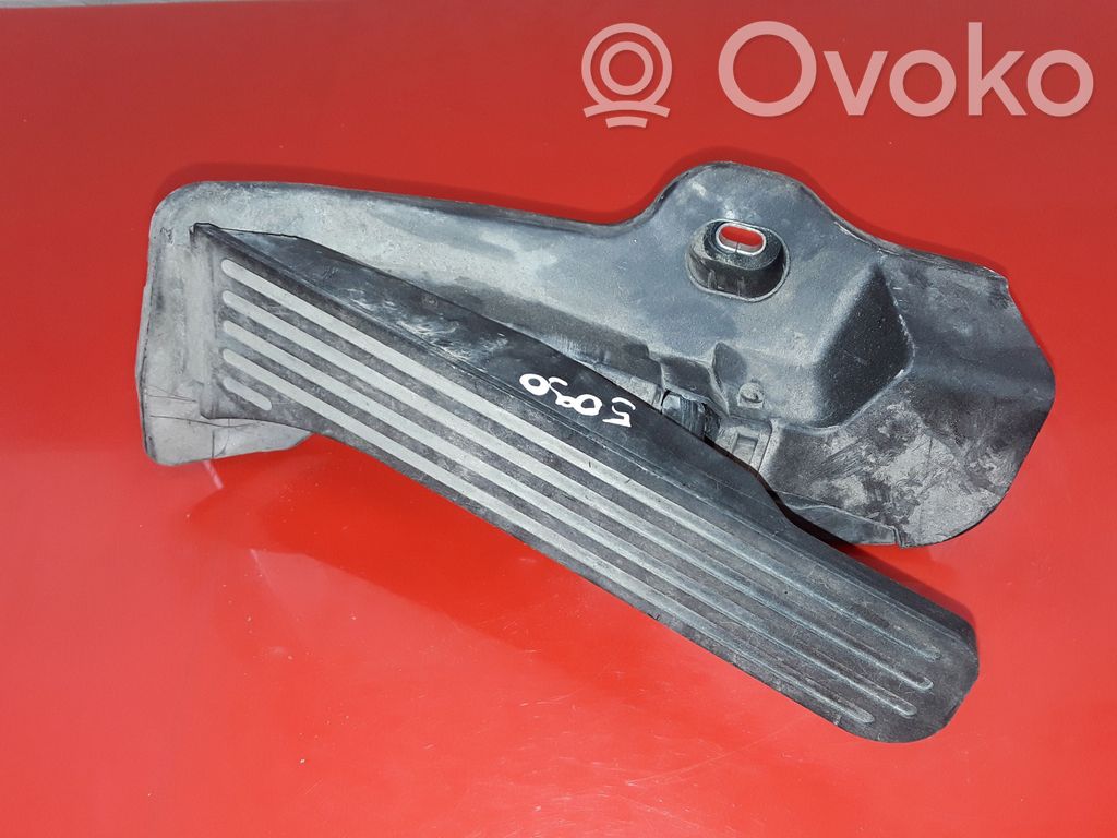 Skoda Yeti (5L) Pedale dell’acceleratore