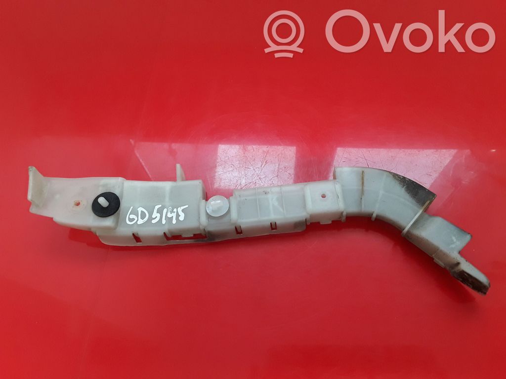 Opel Antara Suport montare bară spate 